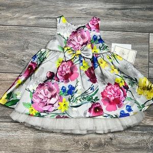 Couture Princess Dress